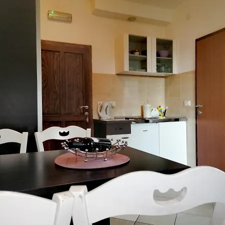 Studio Triple M Rovinj Exterior foto