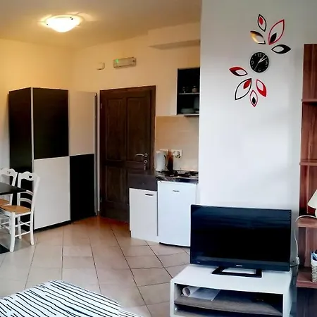 Studio Triple M Rovinj Exterior foto