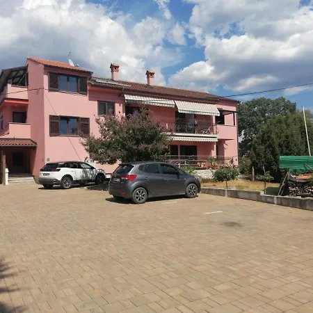 Studio Triple M Rovinj Exterior foto