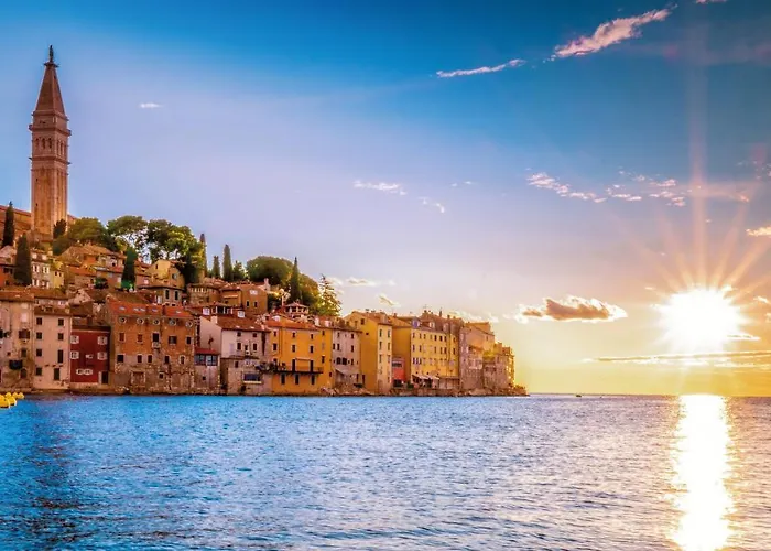 Studio Triple M Rovinj