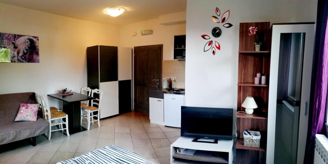 Apartment Triple M Rovinj
