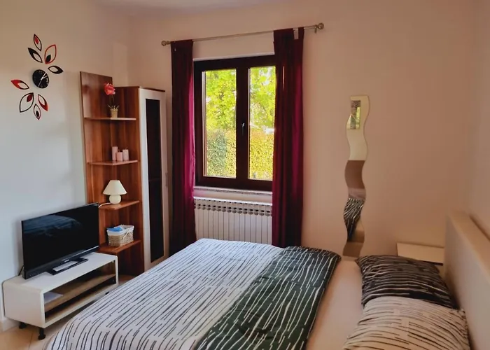 Studio Triple M Rovinj