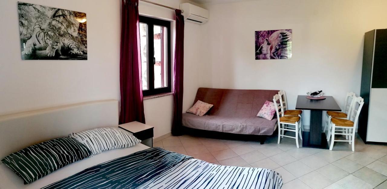 Triple M Apartment
