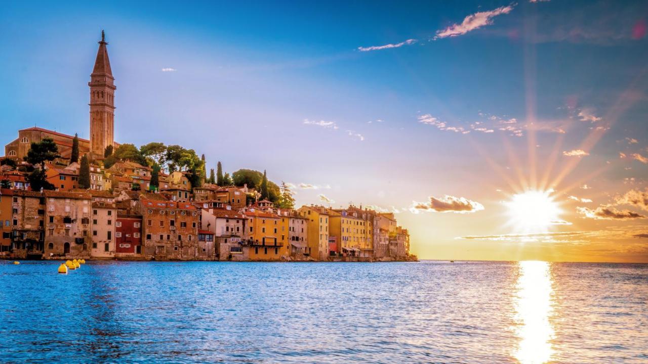 Triple M Apartment Rovinj